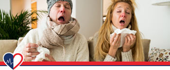 Cold and Flu Treatment Clinic Near Me in Niagara Falls, NY