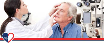 Ear and Eye Infection Treatment Clinic Near Me in Niagara Falls, NY