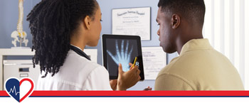 Urgent Care with X-ray Services Near Me in Niagara Falls, NY