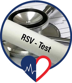 RSV Testing Near Me in Niagara Falls, NY