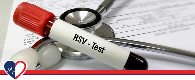 RSV Testing Clinic Near Me in Niagara Falls, NY