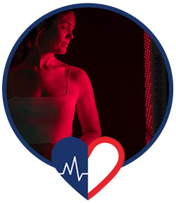 Red Light Therapy Near Me in Niagara Falls, NY