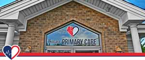 Primary Care Clinic in Niagara Falls, NY