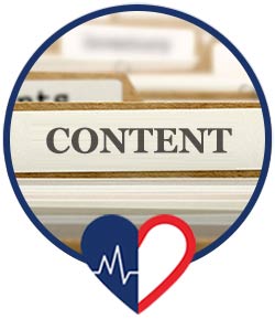 Content for Niagara Falls Urgent Care and Primary Care