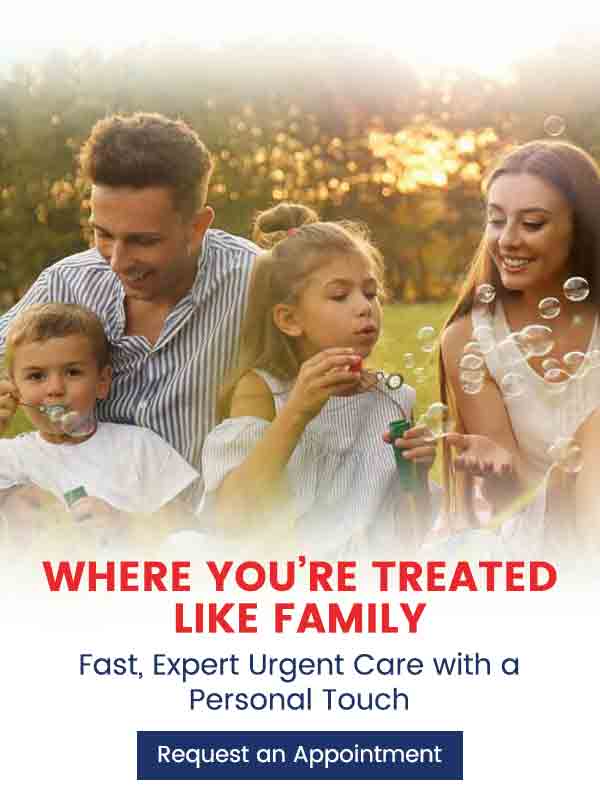 Welcome to Niagara Falls Urgent Care Clinic Located in Niagara Falls, NY