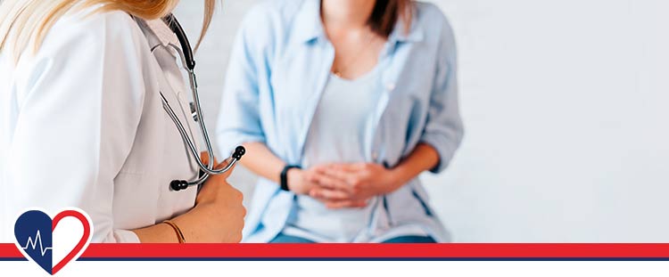 Lower Abdominal Pain in Females: Causes and Symptoms | Niagara Falls Urgent Care in Niagara Falls NY